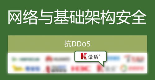 实力入选丨傲盾入选数说安全 2025年中国网络安全市场全景图 数字内容制作服务
