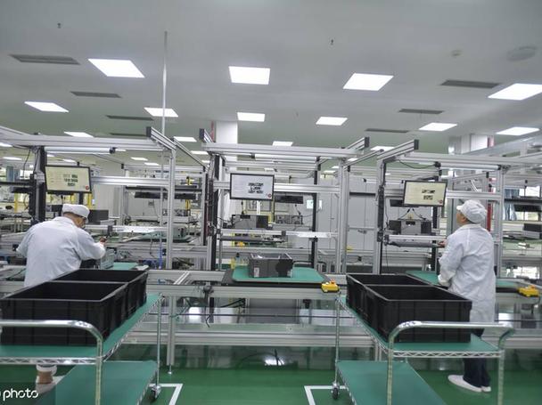2024年电池行业智慧工厂与数字车间建设 数字内容制作服务的赋能路径